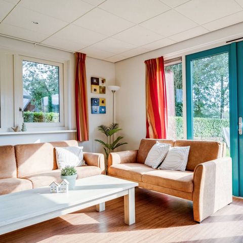 Bungalow 6 Personen - Fasan 14