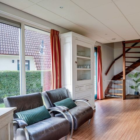 Bungalow 6 Personen - Fasan 14