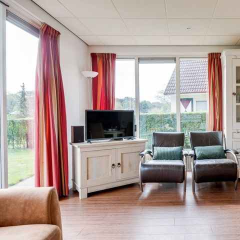 Bungalow 6 Personen - Fasan 14