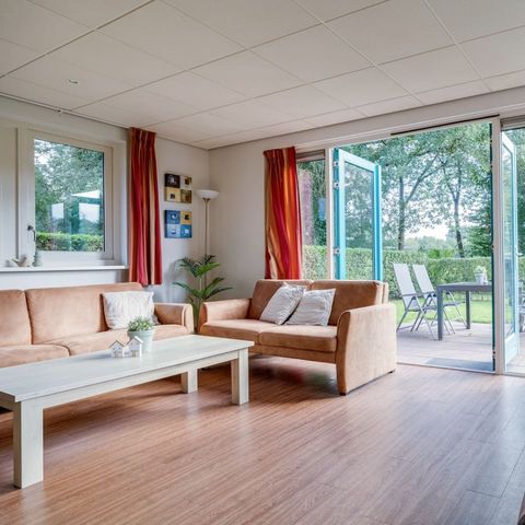 Bungalow 6 Personen - Fasan 14