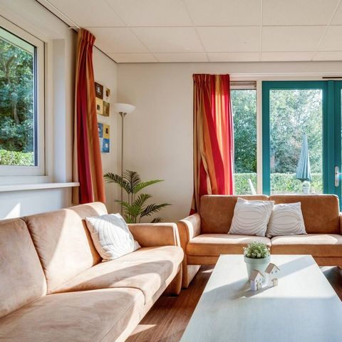 Bungalow 6 Personen - Fasan 14