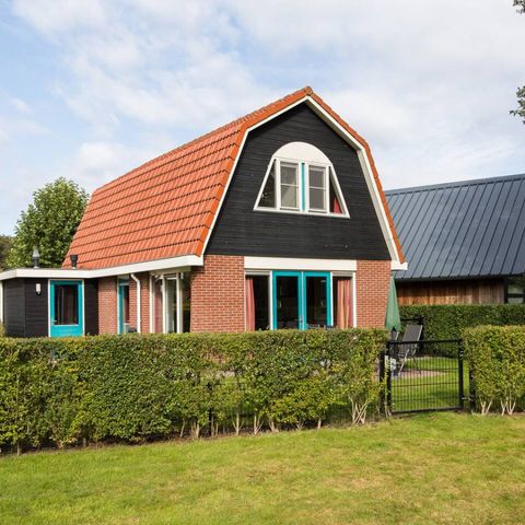 Bungalow 6 Personen - Fasan 14