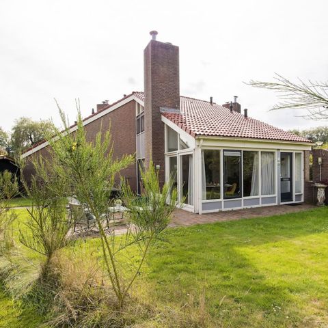 Bungalow 4 Personen - Amsel 142