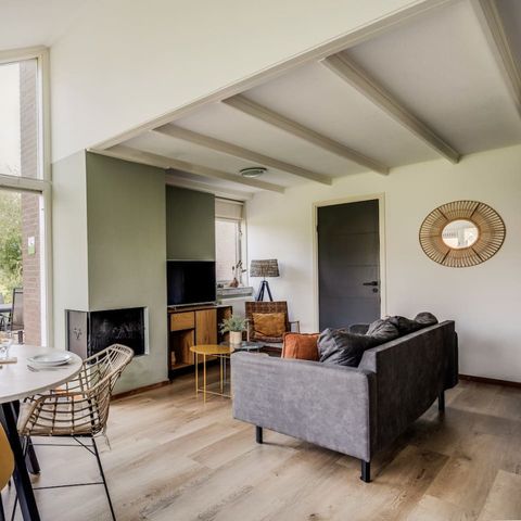 Bungalow 4 Personen - Amsel 142