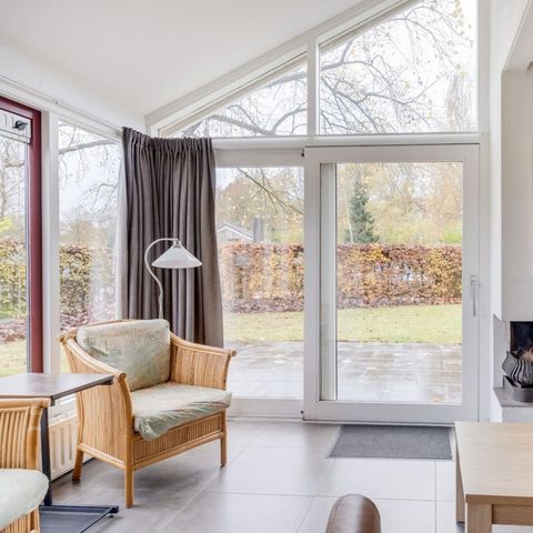 Bungalow 4 Personen - Gimpel 173