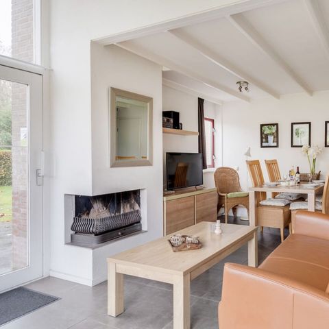 Bungalow 4 Personen - Gimpel 173