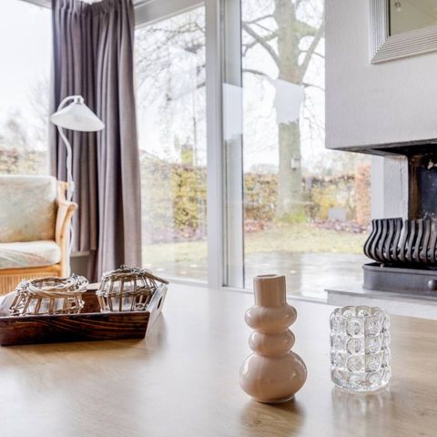 Bungalow 4 Personen - Gimpel 173