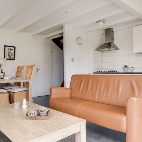 Bungalow 4 Personen - Gimpel 173