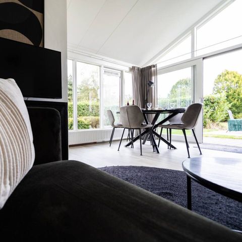 Bungalow 4 Personen - Laubkönig 150