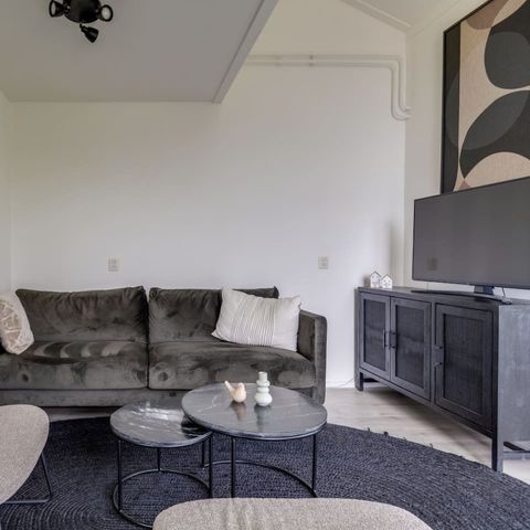 Bungalow 4 Personen - Laubkönig 150