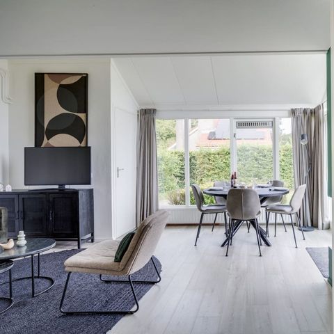 Bungalow 4 Personen - Laubkönig 150