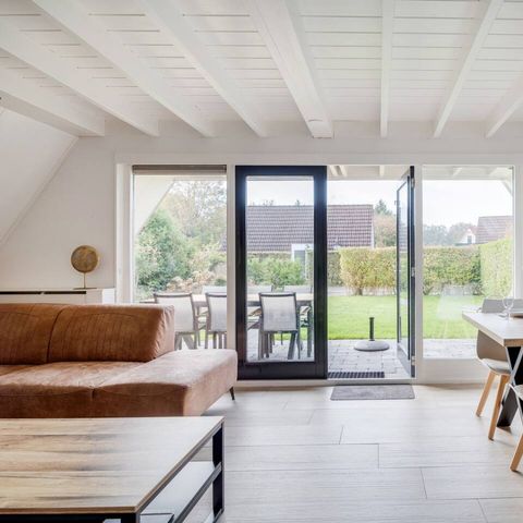 Bungalow 6 Personen - Bussard 107