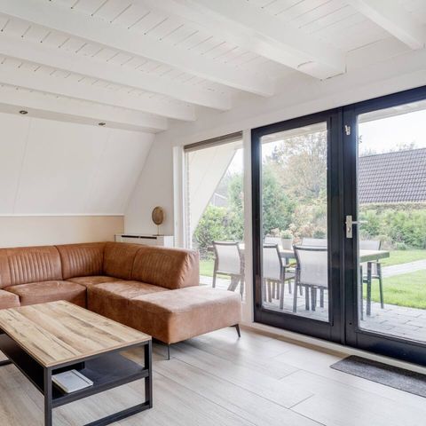 Bungalow 6 Personen - Bussard 107