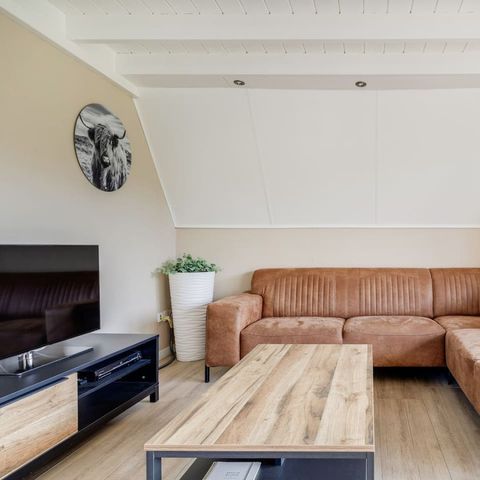 Bungalow 6 Personen - Bussard 107