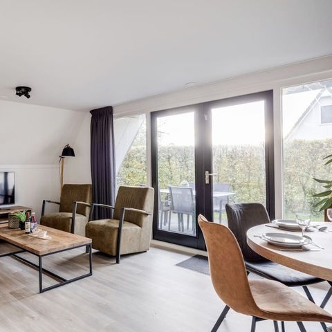 Bungalow 6 Personen - Teichrohrsänger 118