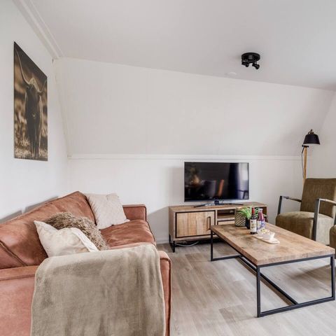 Bungalow 6 Personen - Teichrohrsänger 118