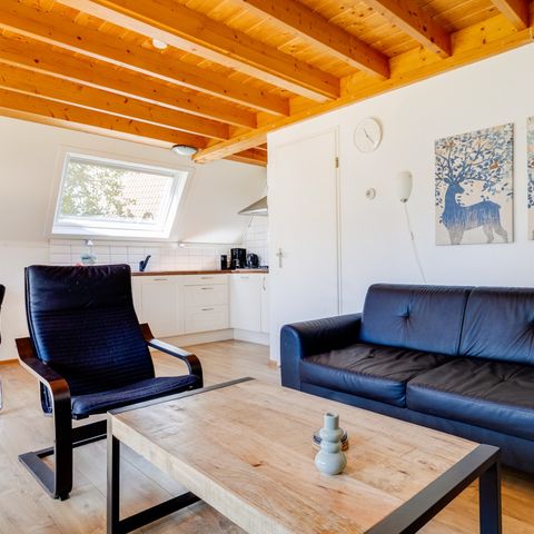 Bungalow 6 Personen - Nachtigall 47