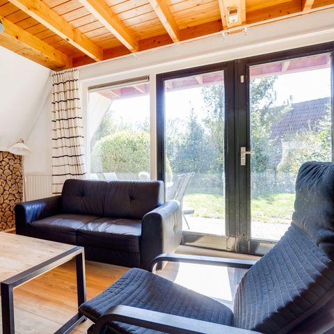 Bungalow 6 Personen - Nachtigall 47