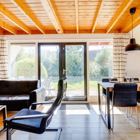 Bungalow 6 Personen - Nachtigall 47