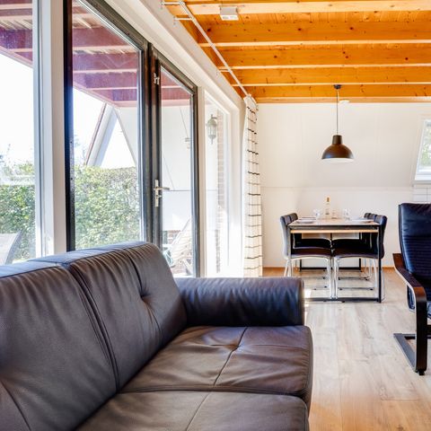 Bungalow 6 Personen - Nachtigall 47