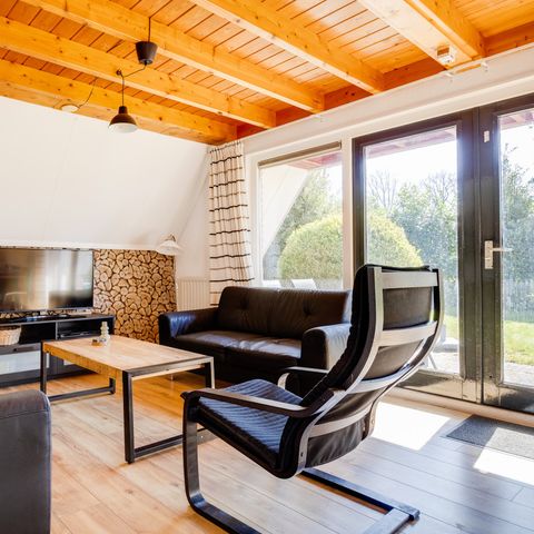 Bungalow 6 Personen - Nachtigall 47