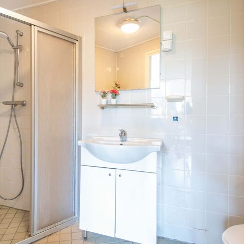 Bungalow 4 Personen - Putter 153