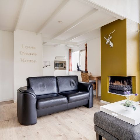 Bungalow 4 Personen - Waldschnepfe 147