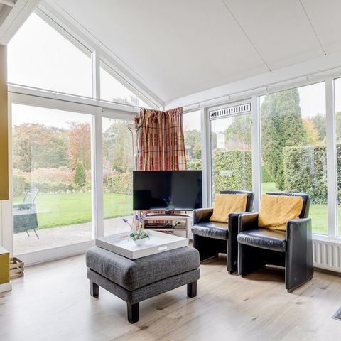 Bungalow 4 Personen - Waldschnepfe 147