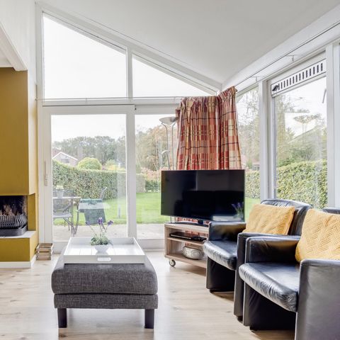 Bungalow 4 Personen - Waldschnepfe 147