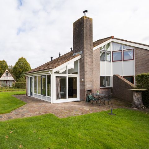 Bungalow 4 Personen - Waldschnepfe 147