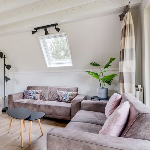 Bungalow 6 Personen - Uferschnepfe 130