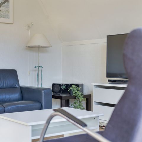 Bungalow 6 Personen - Schafstelze 68