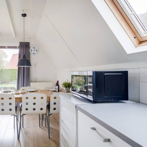 Bungalow 6 Personen - Schafstelze 68