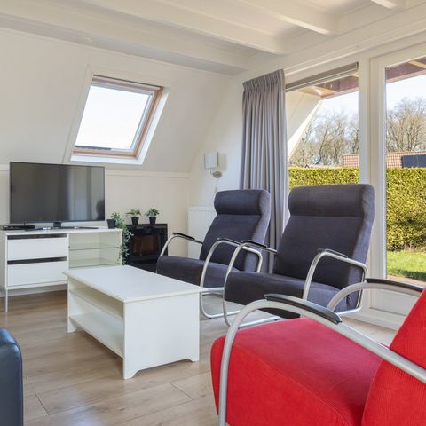 Bungalow 6 Personen - Schafstelze 68