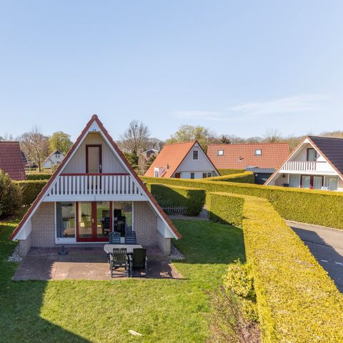 Bungalow 6 Personen - Schafstelze 68
