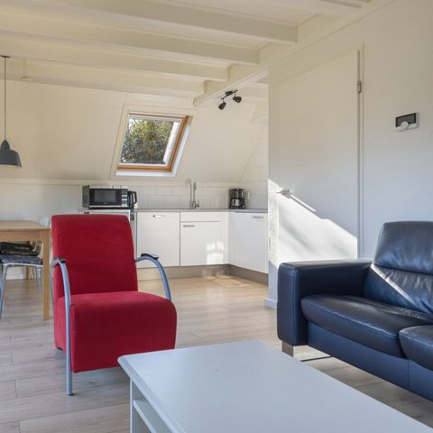 Bungalow 6 Personen - Schafstelze 68