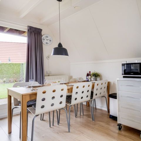 Bungalow 6 Personen - Schafstelze 68