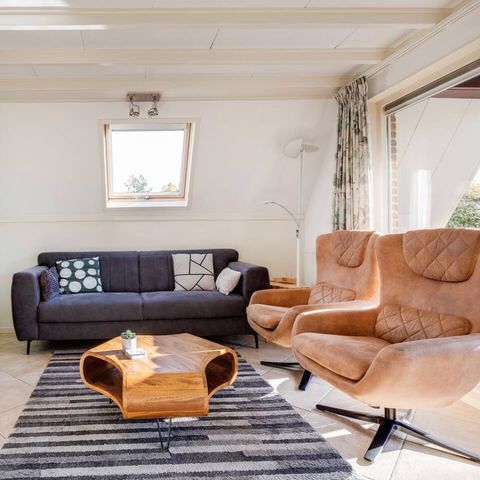 Bungalow 6 Personen - Häher 92