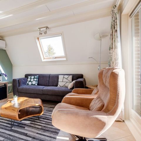 Bungalow 6 Personen - Häher 92