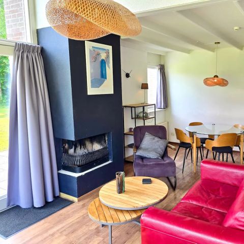 Bungalow 4 Personen - Fink 183