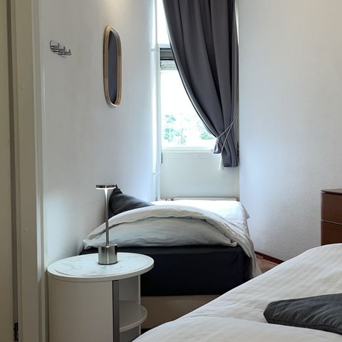 Bungalow 4 Personen - Fink 183