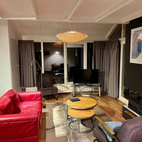 Bungalow 4 Personen - Fink 183