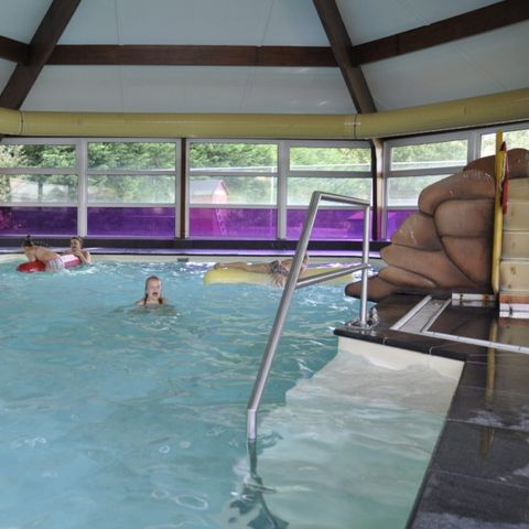 Bungalowpark Het Hart van Drenthe - Mitte-Drenthe - Image N°6