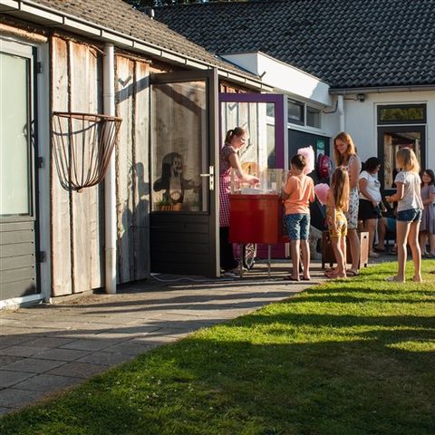 Bungalowpark Het Hart van Drenthe - Mitte-Drenthe - Image N°5