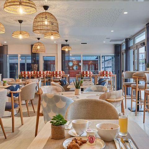 Résidence Odalys Collection L'Orée du Parc - Charente-Maritime - Image N°4