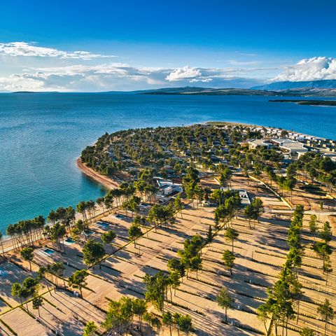 Aminess Style Camping Avalona Resort - Zadar - Image N°2