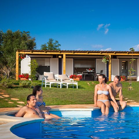 Aminess Planet Camping Sirena - Istrien - Image N°5