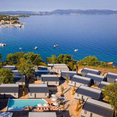 Aminess Style Atea Camping Resort - Istrien - Image N°6