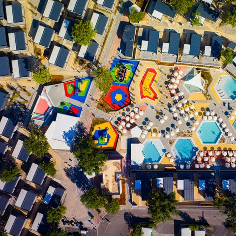 Aminess Style Atea Camping Resort - Istrien - Image N°2