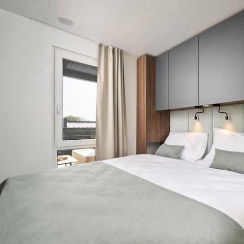 Mobilheim 5 Personen - Premium Holiday Home (MHPV)